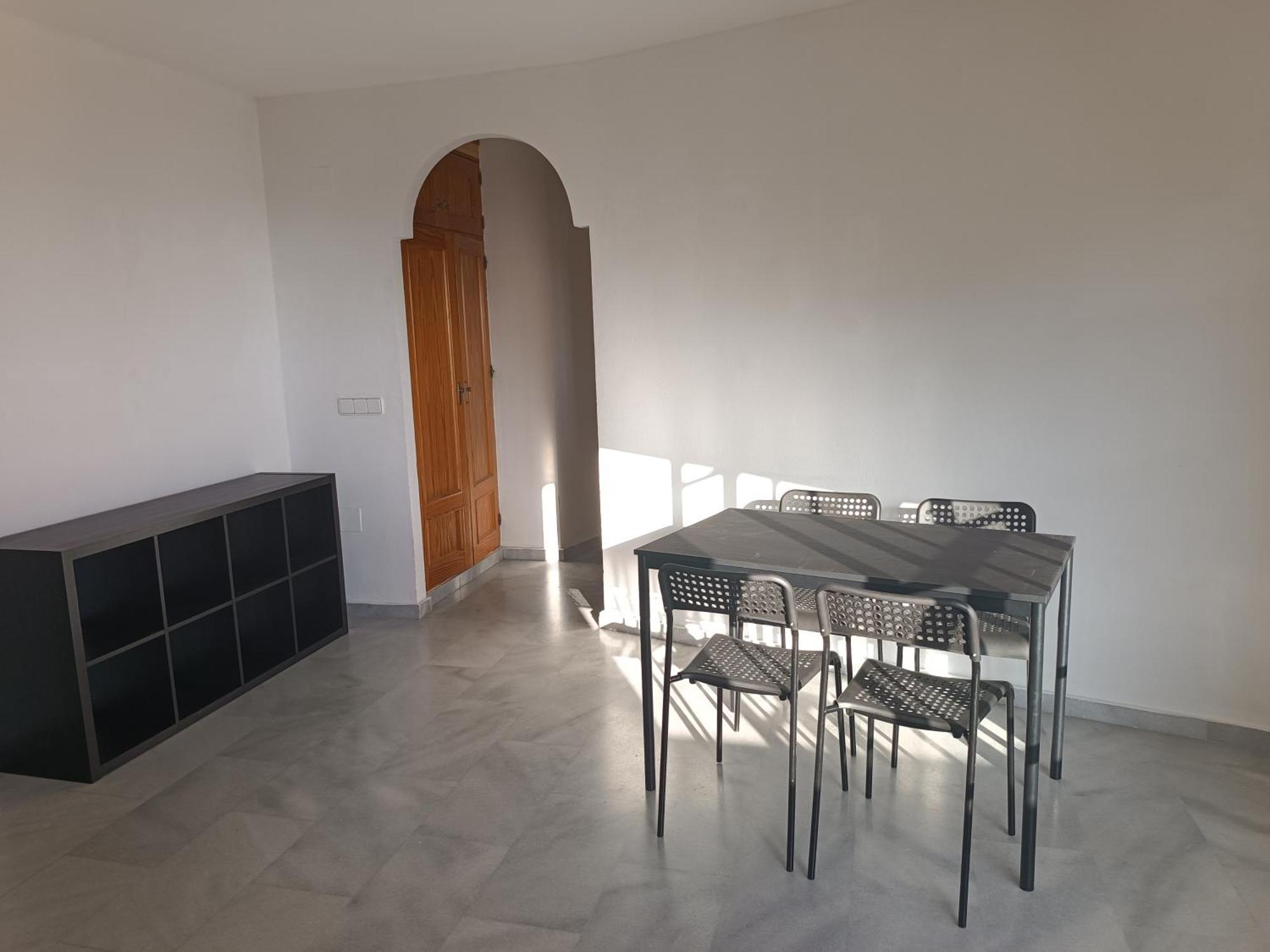 Lovely Penthouse In Front Of The Beach With Free Parking Malaga Luaran gambar